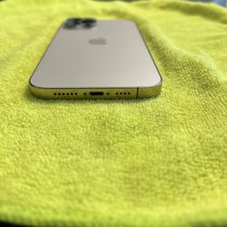 iPhone 12 Pro Max 128GB Gold