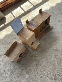 Nest