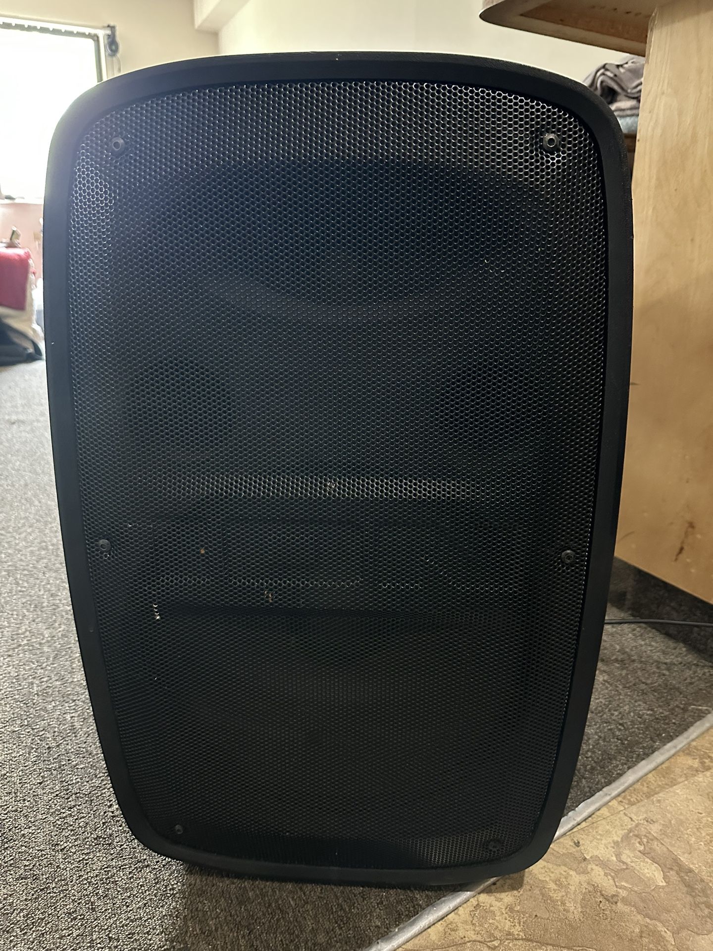 Ion Total Pa Pro IPA69A