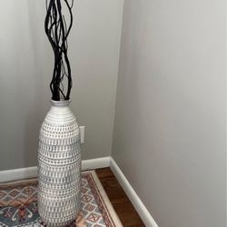 Decorative Vase
