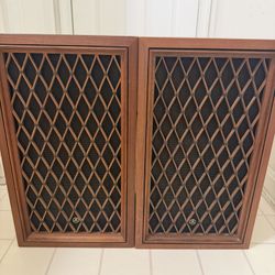 Pioneer Cs 44 Speakers 