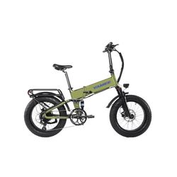 New Open Box Yamee E-bike 