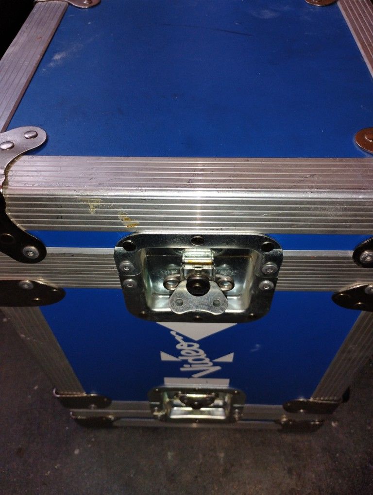 Large Case