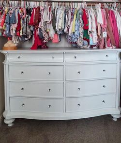 Bedroom dressers