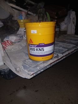 Clear sealer for concrete