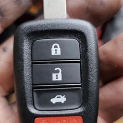 Key Fob