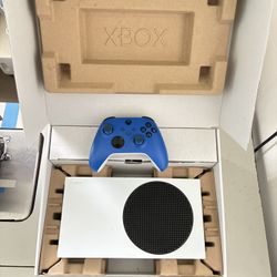 Xbox Series s 512 GB