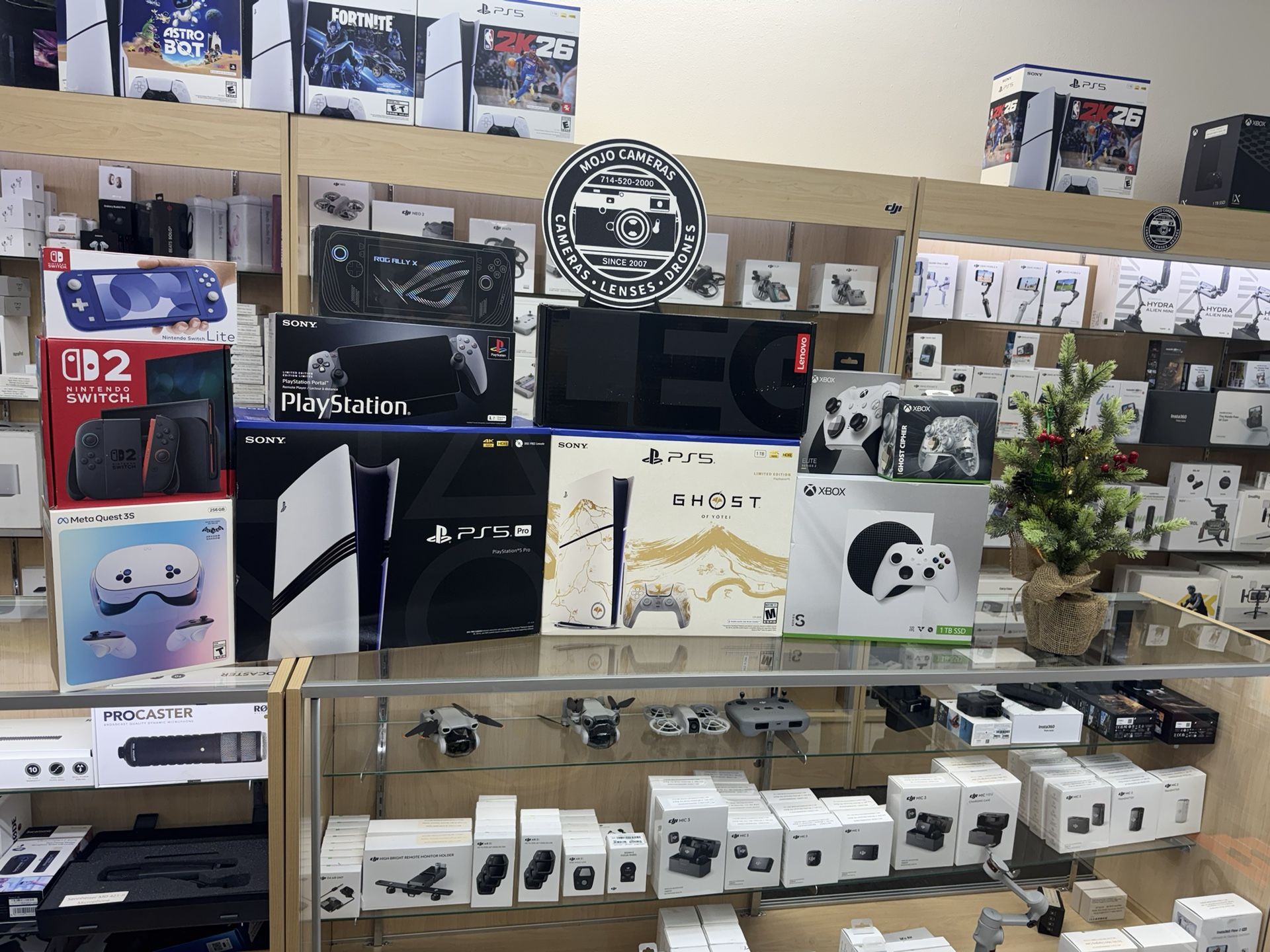 Brand New Game Consoles (down Payment Ez Financing)