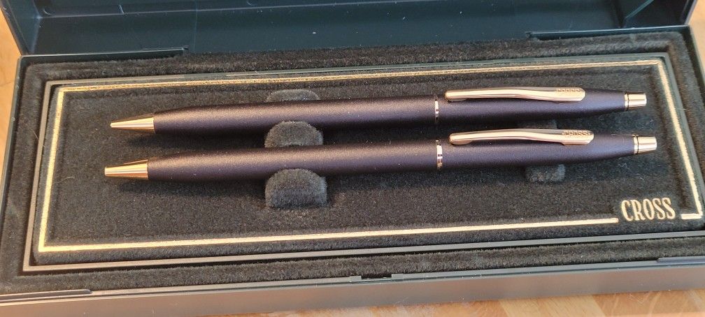 Cross Pen & Pencil Classic Century 250105 CLB