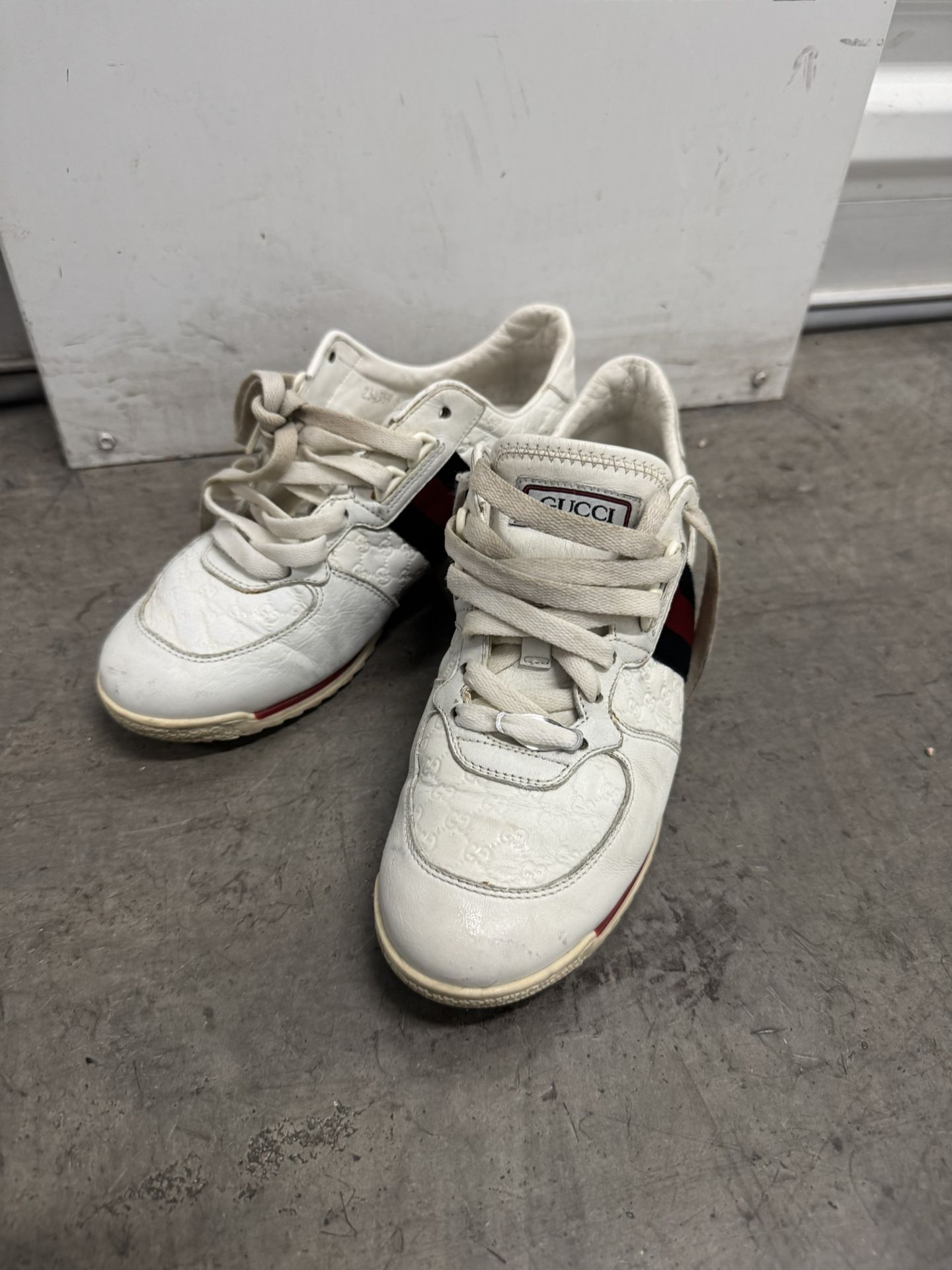 Gucci Shoes Women’s 