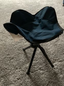 Quad Stool