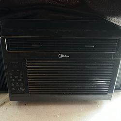 Ac Unit Very Cold 
