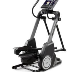 Nordictrack FreeStride FS10i  Elliptical/Freerunner