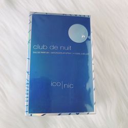 Club de Nuit eaudeParfum 3.6 fl oz New