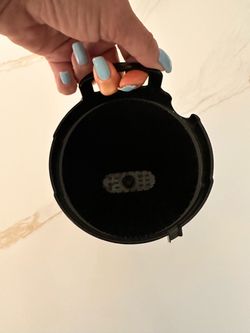 Ninja removable filter