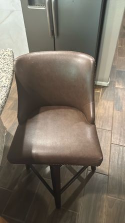 Stools $30