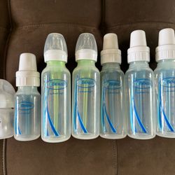 Dr. Browns Baby Bottles