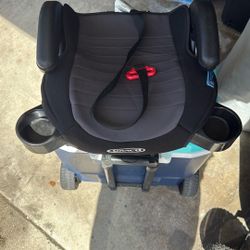Kids Booster Seat