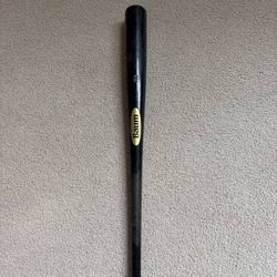 Baum Bat Gold Edition 32.5” -3 (Flared Knob)