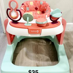 Baby Walker