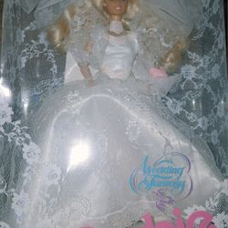 Barbie - Wedding Fantasy Barbie