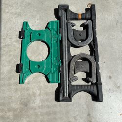 Horseshoe Set