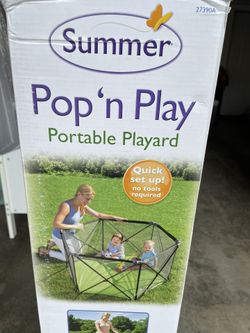 Pop N Play