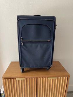 Tumi Luggage