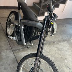 Bike Electric
