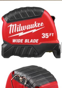 Milwuakee 35 ft