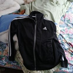 Adidas Jacket