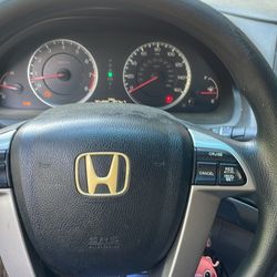 2010 Honda Accord