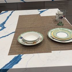 Villeroy Boch Dishes