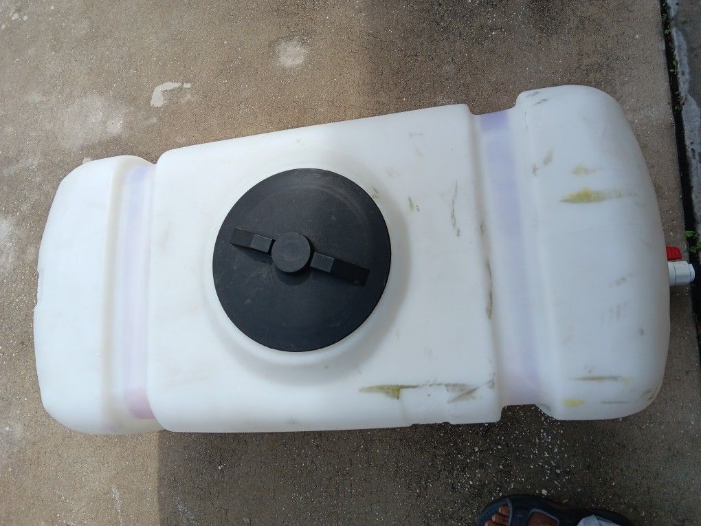 Water Tank