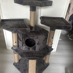 Cat Tree 