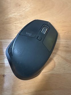 Logitech MX Master 2S