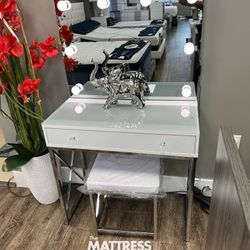 Makeup Vanity ( Only 39 Down)