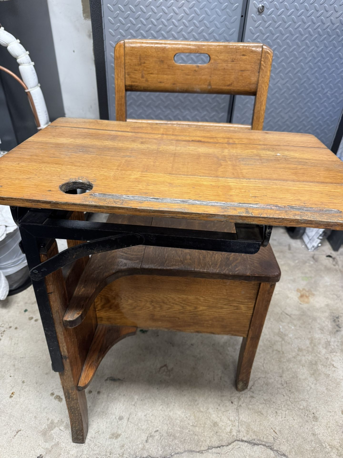 School Desk