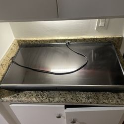 Samsung LED Smart Tv 32in 