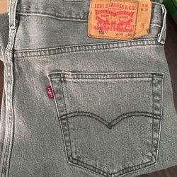 Levi jeans