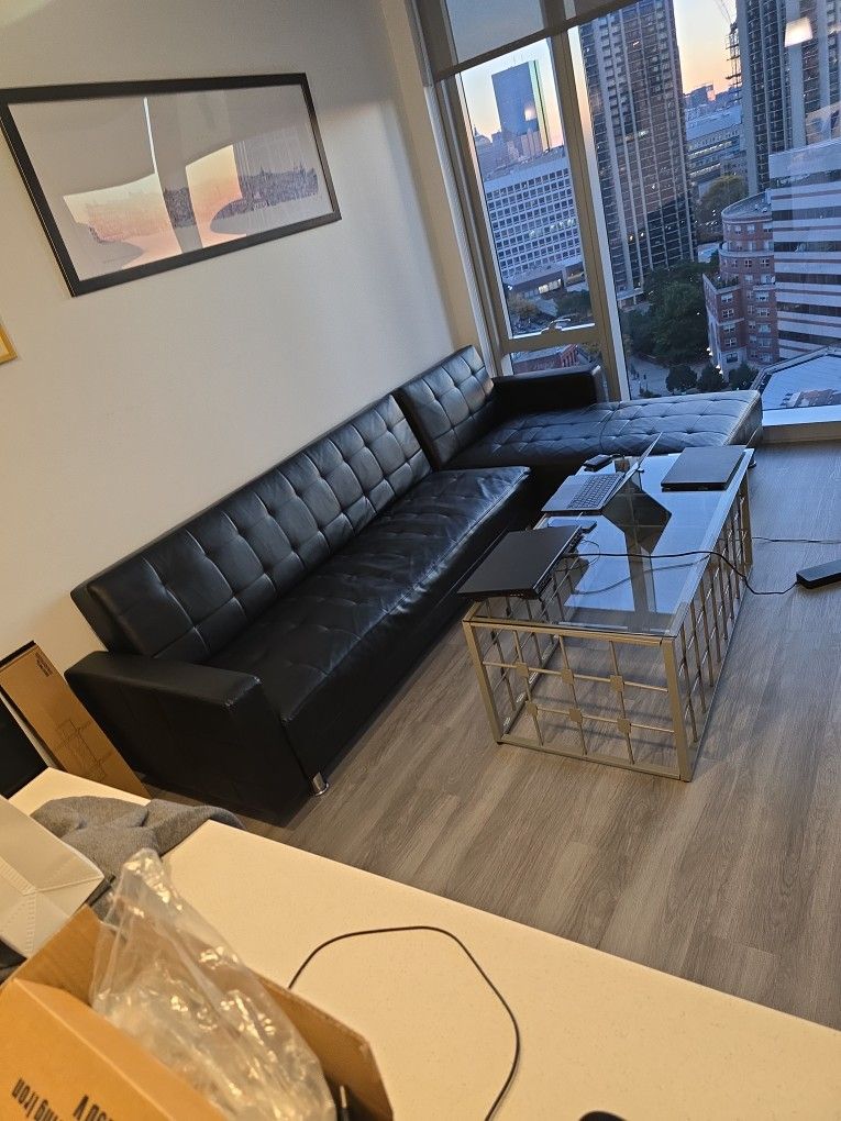 Sofa Set - BrAND NEW