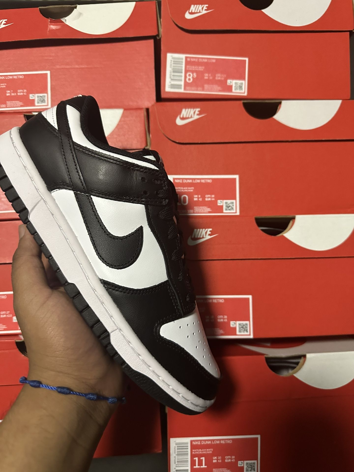 Panda $145 Per Many Sizes Available