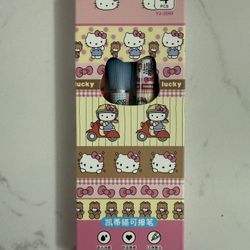 Hello Kitty - Pen pack 