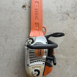 Stihl 201tc