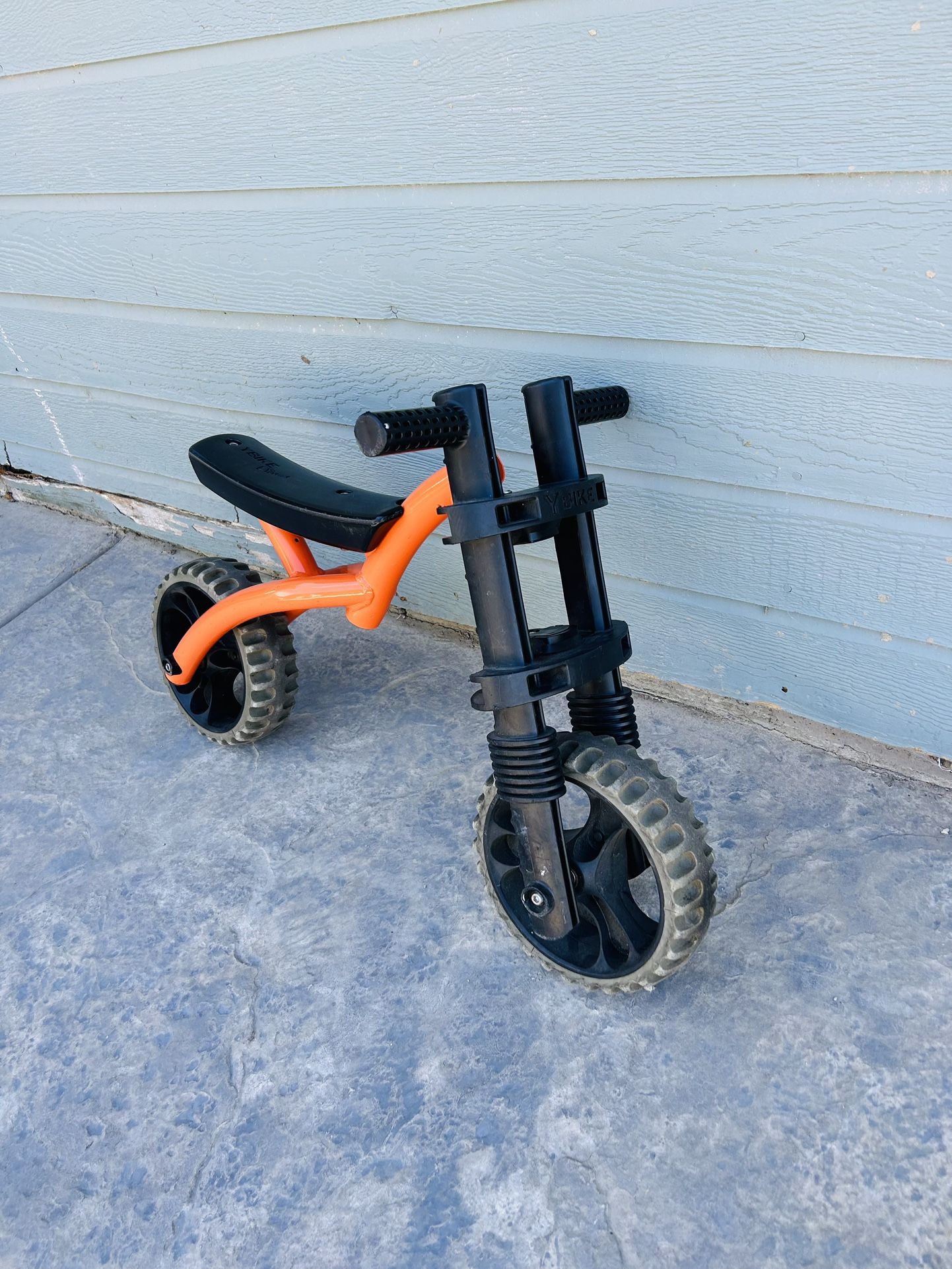 YBIKE KIDS BIKE 