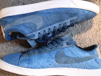 Men's Nike Running Shoes Size 8 $25