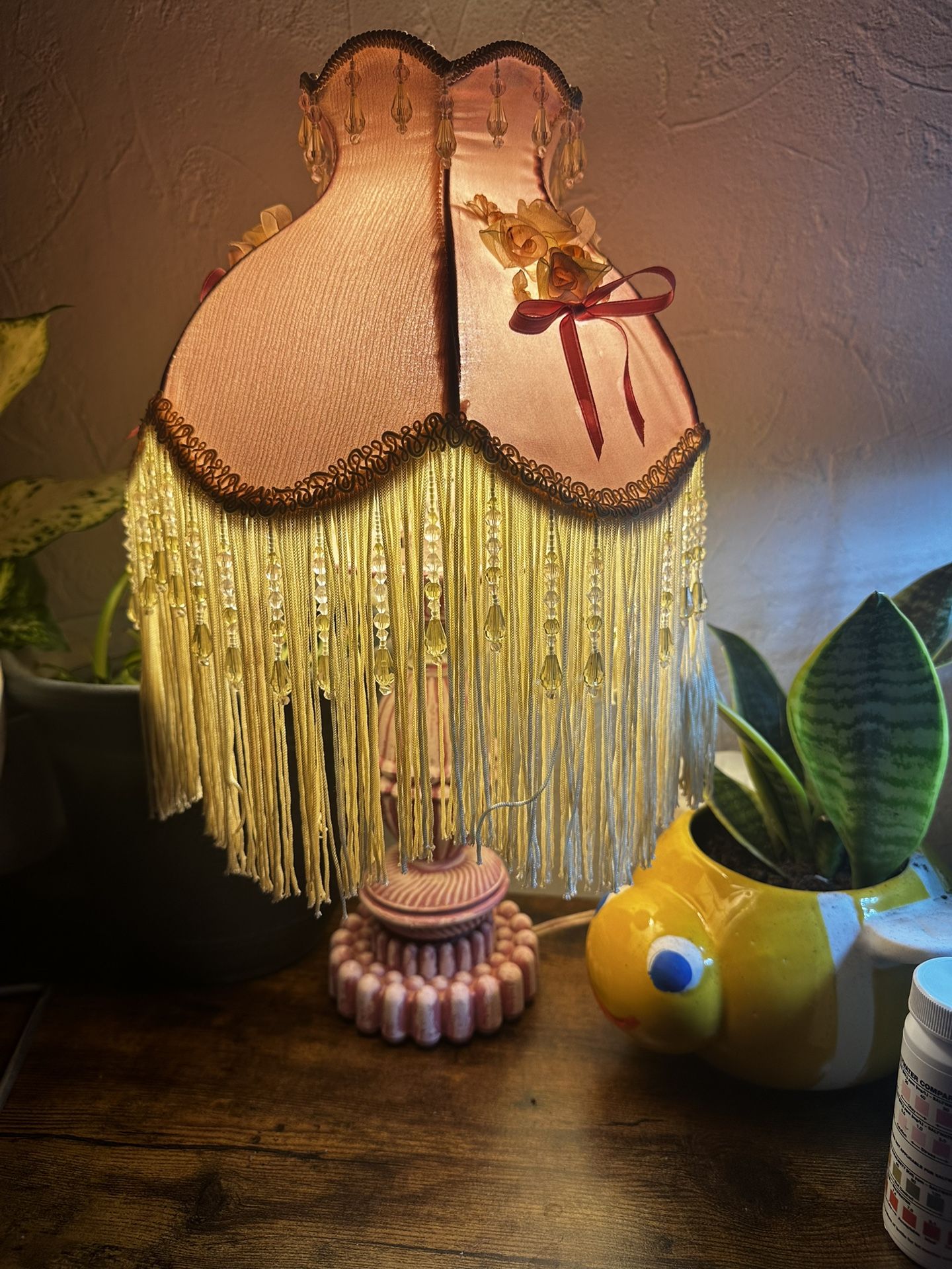 Vintage Lamp