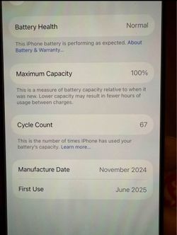 16 Pro 128gb Unlocked