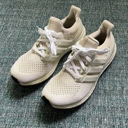 Adidas Ultra Boost 1.0 Triple White