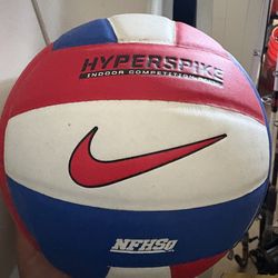 Nike Indoor Volleyball (new)